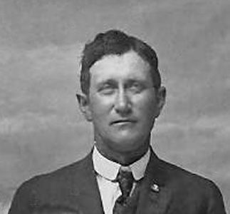 Luther Armour Wilson